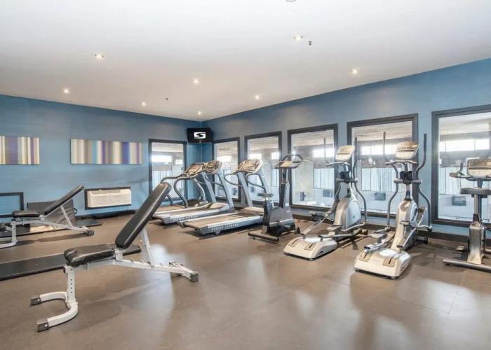 Sandman Hotel & Suites Kelowna