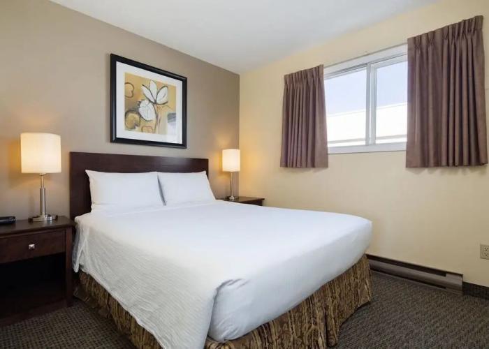 Siesta Suites