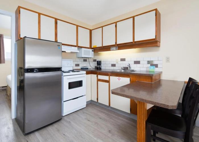 Siesta Suites