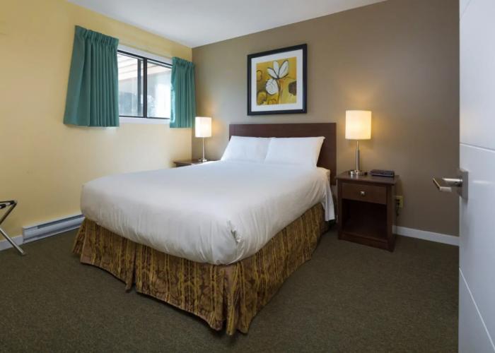 Siesta Suites