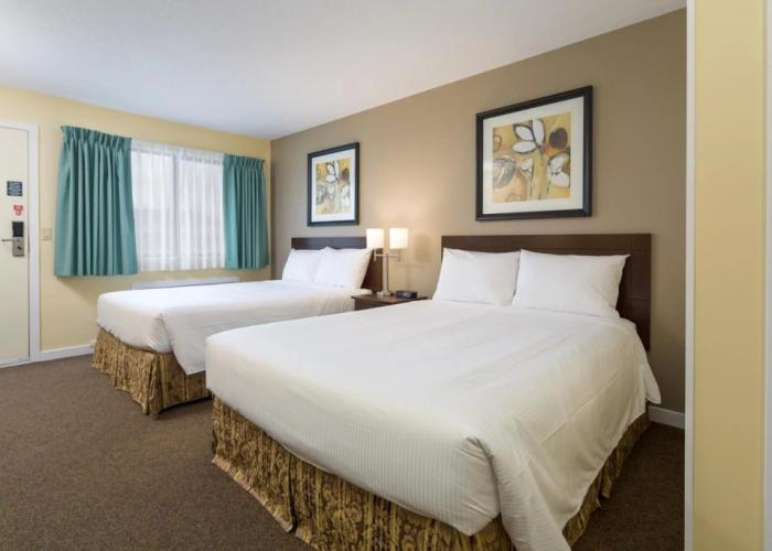 Siesta Suites