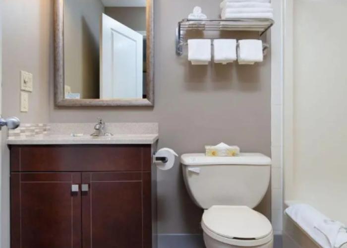 Siesta Suites