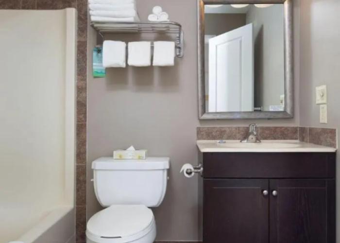 Siesta Suites