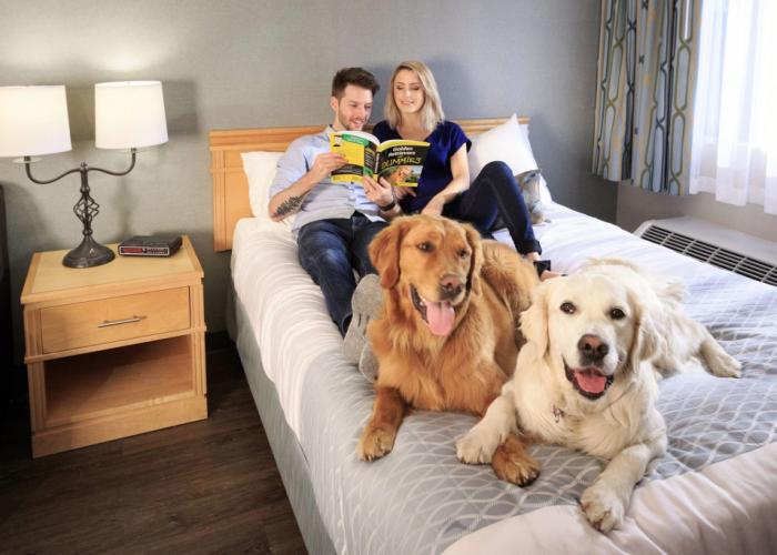 Accent Inns Kelowna