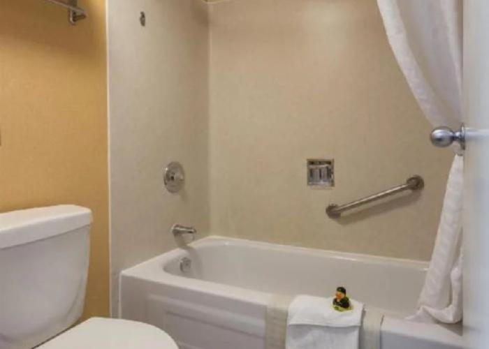 Accent Inns Kelowna
