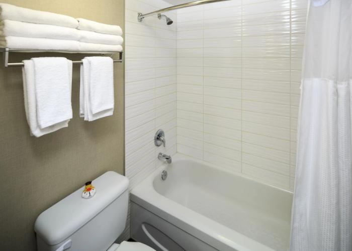 Accent Inns Kelowna