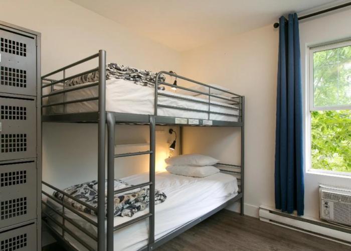 HI Kelowna Hostel