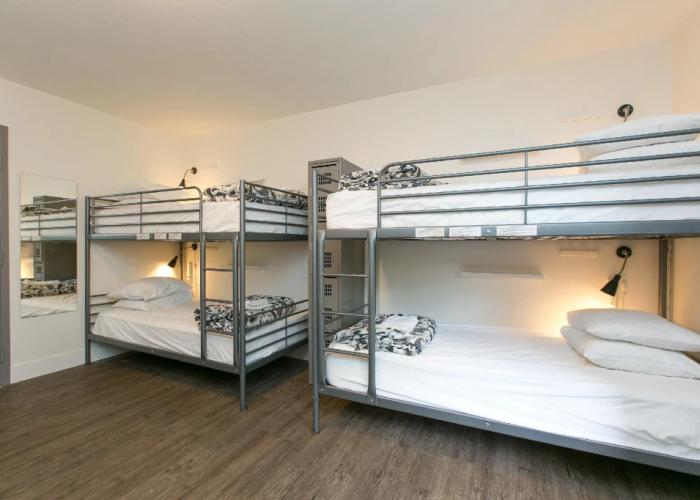 HI Kelowna Hostel