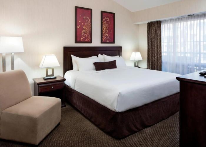 Delta Hotels by Marriott Grand Okanagan Resort