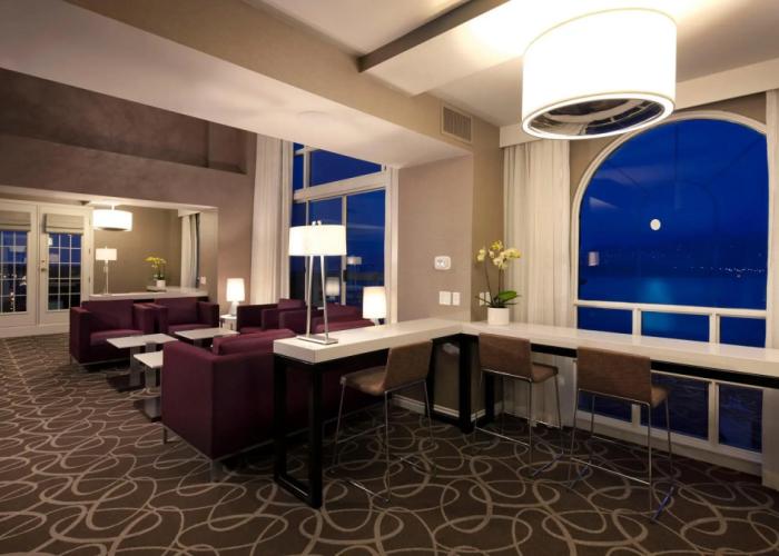 Delta Hotels by Marriott Grand Okanagan Resort