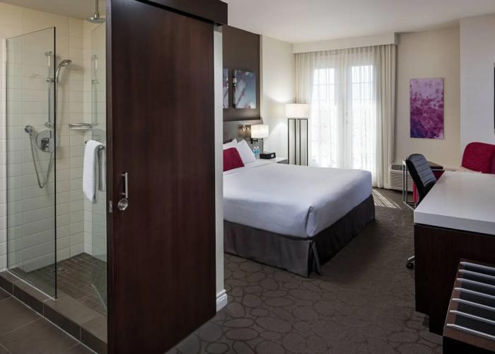 Delta Hotels by Marriott Grand Okanagan Resort