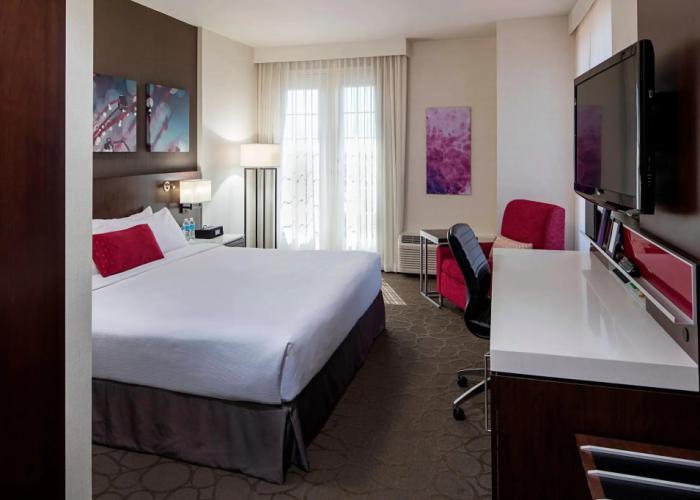 Delta Hotels by Marriott Grand Okanagan Resort