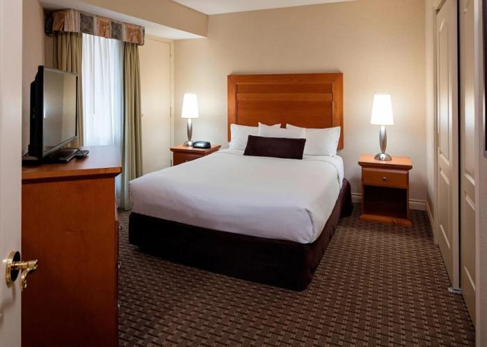Delta Hotels by Marriott Grand Okanagan Resort