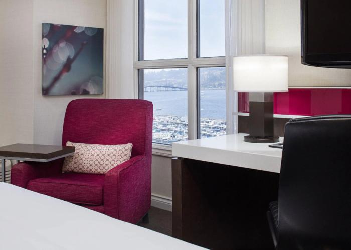 Delta Hotels by Marriott Grand Okanagan Resort
