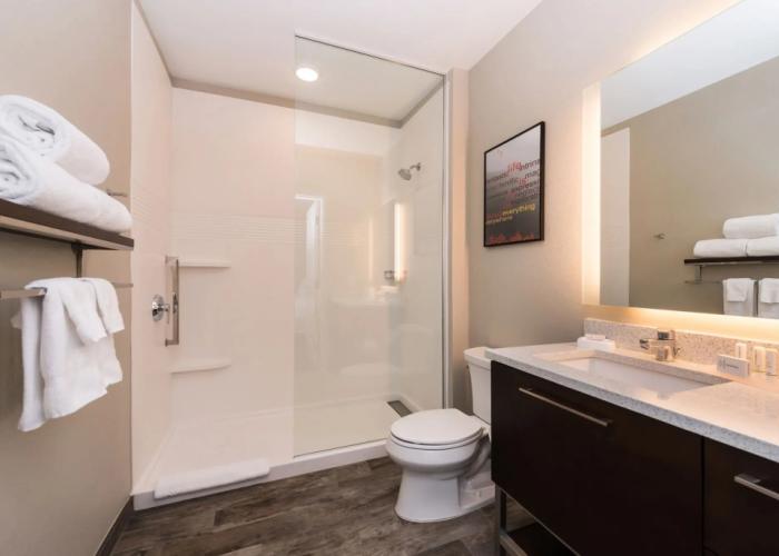 TownePlace Suites by Marriott Fort McMurray