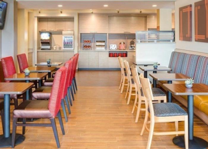 TownePlace Suites by Marriott Fort McMurray