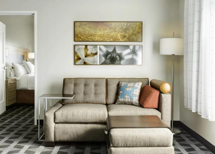 TownePlace Suites by Marriott Fort McMurray