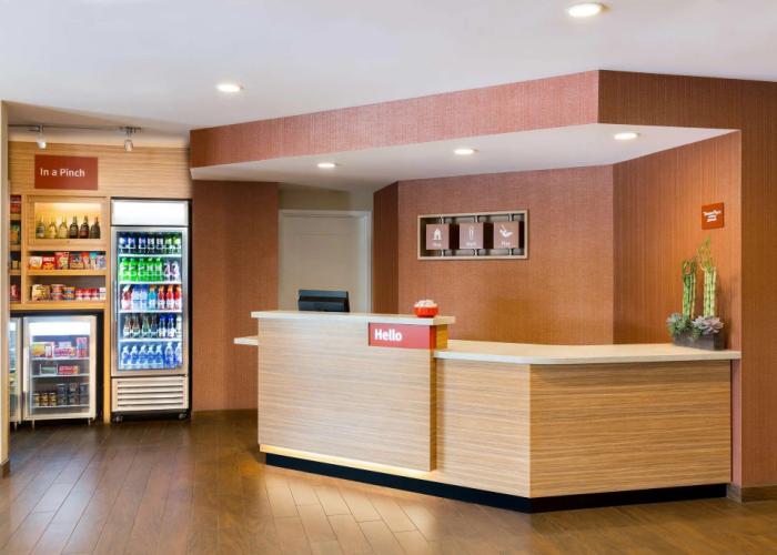 TownePlace Suites by Marriott Fort McMurray