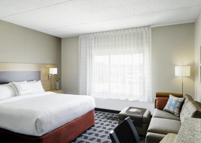 TownePlace Suites by Marriott Fort McMurray