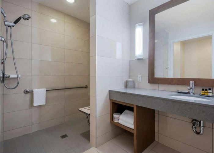 Best Western Plus Sawridge Suites