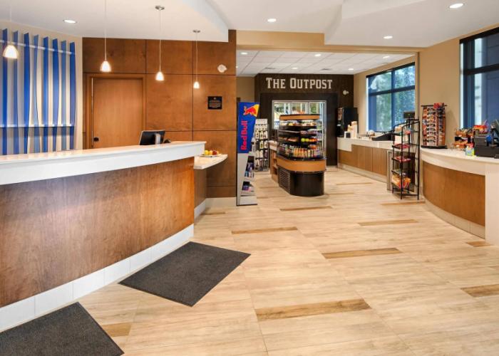 Best Western Plus Sawridge Suites