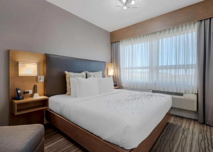 Best Western Plus Sawridge Suites