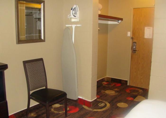 Stonebridge Hotel