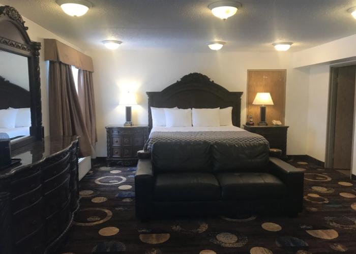 Stonebridge Hotel
