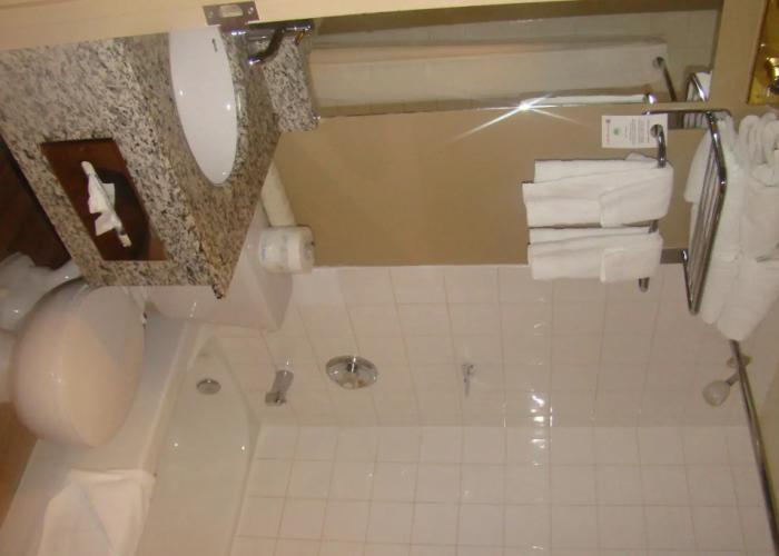 Stonebridge Hotel