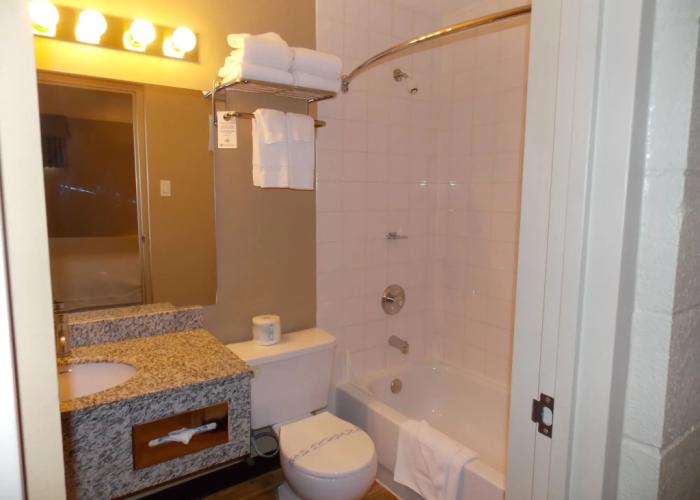 Stonebridge Hotel