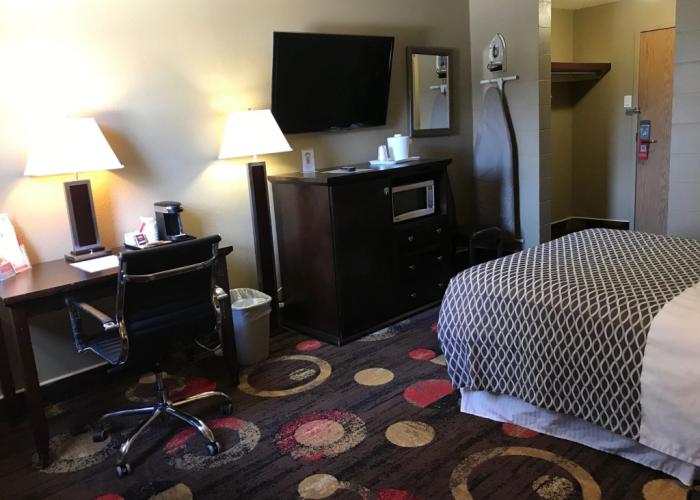 Stonebridge Hotel