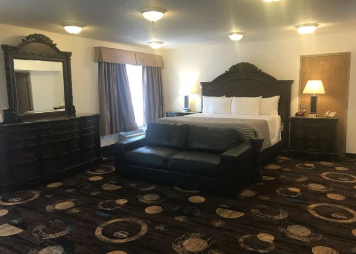 Stonebridge Hotel