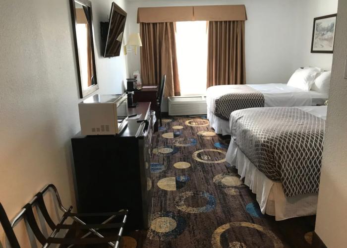 Stonebridge Hotel