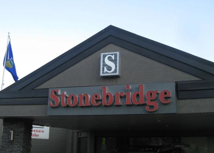 Stonebridge Hotel