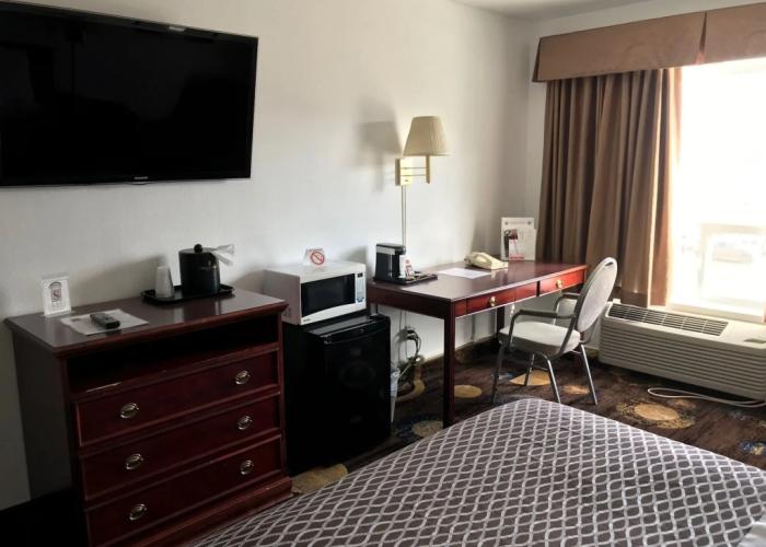 Stonebridge Hotel