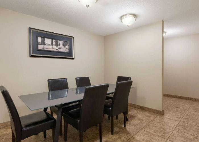 Super 8 Fort McMurray