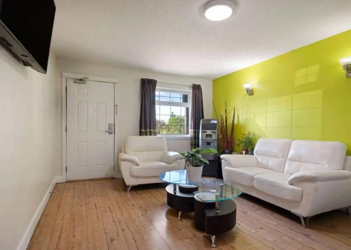 Super 8 Fort McMurray