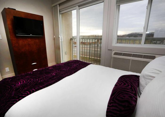 Baymont by Wyndham Fort McMurray