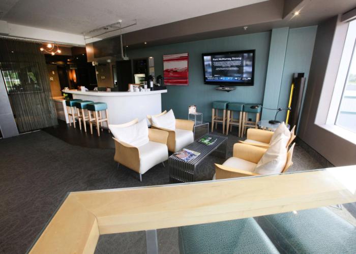 Baymont by Wyndham Fort McMurray