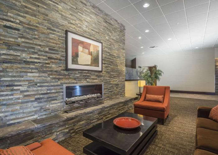 Quality Hotel & Conference Centre