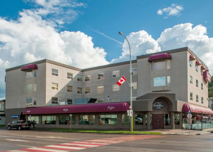 Prime Hotel