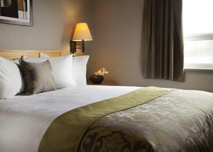 Travelodge by Wyndham Fort McMurray