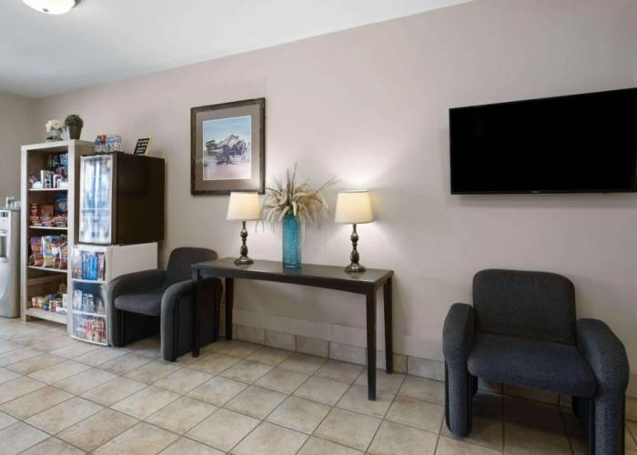 Travelodge by Wyndham Fort McMurray