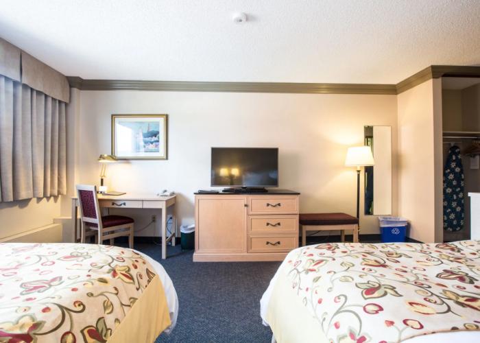 Nomad Hotel and Suites