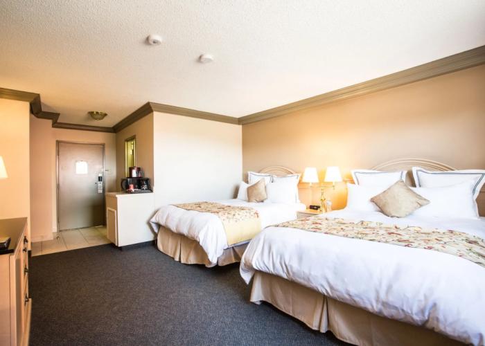Nomad Hotel and Suites