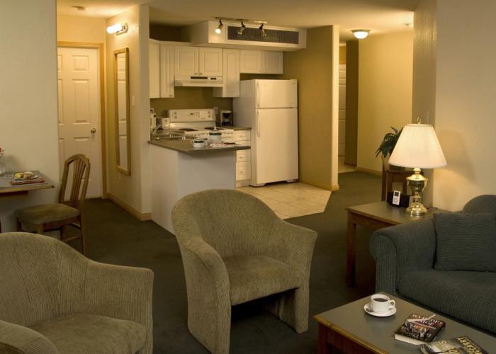 Nomad Hotel and Suites
