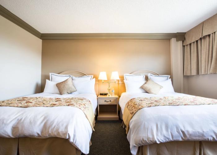Nomad Hotel and Suites