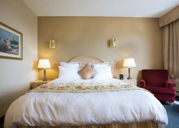 Nomad Hotel and Suites