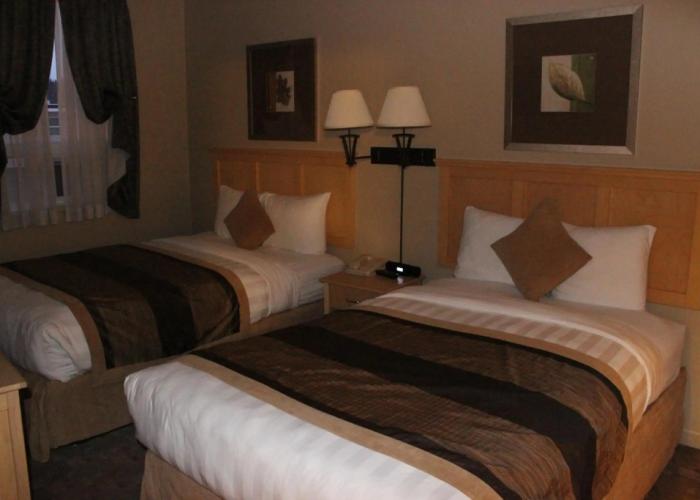 Clearwater Suite Hotel