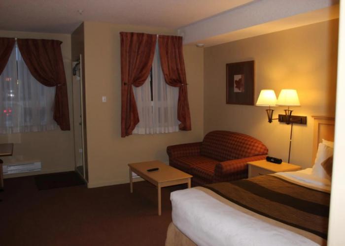 Clearwater Suite Hotel